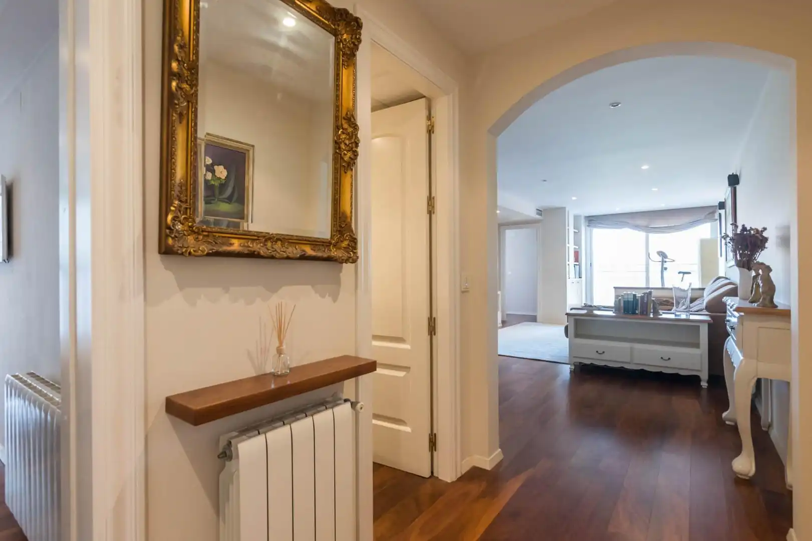 Flat for rent in Calle Pico de la Panocha, Santa María de Gracia