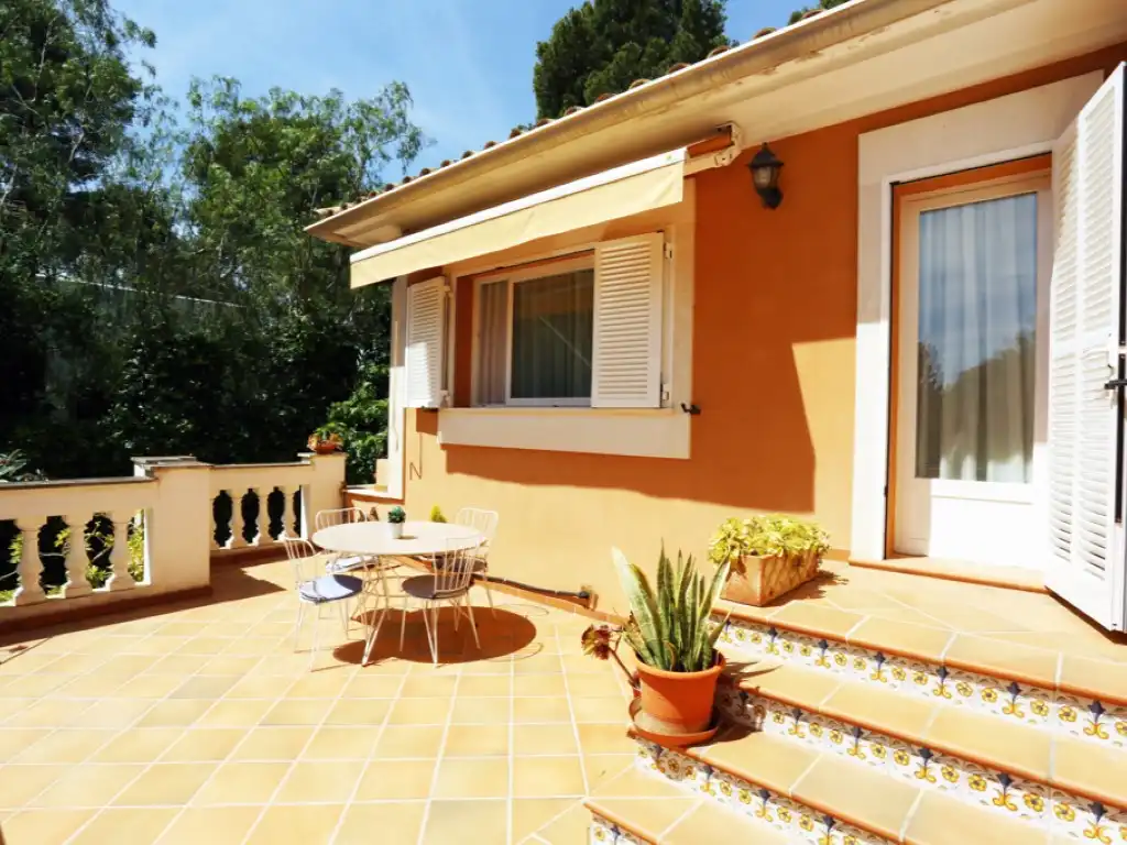 Casa con terrazza in vendita a Santa Ponça, imagen 12