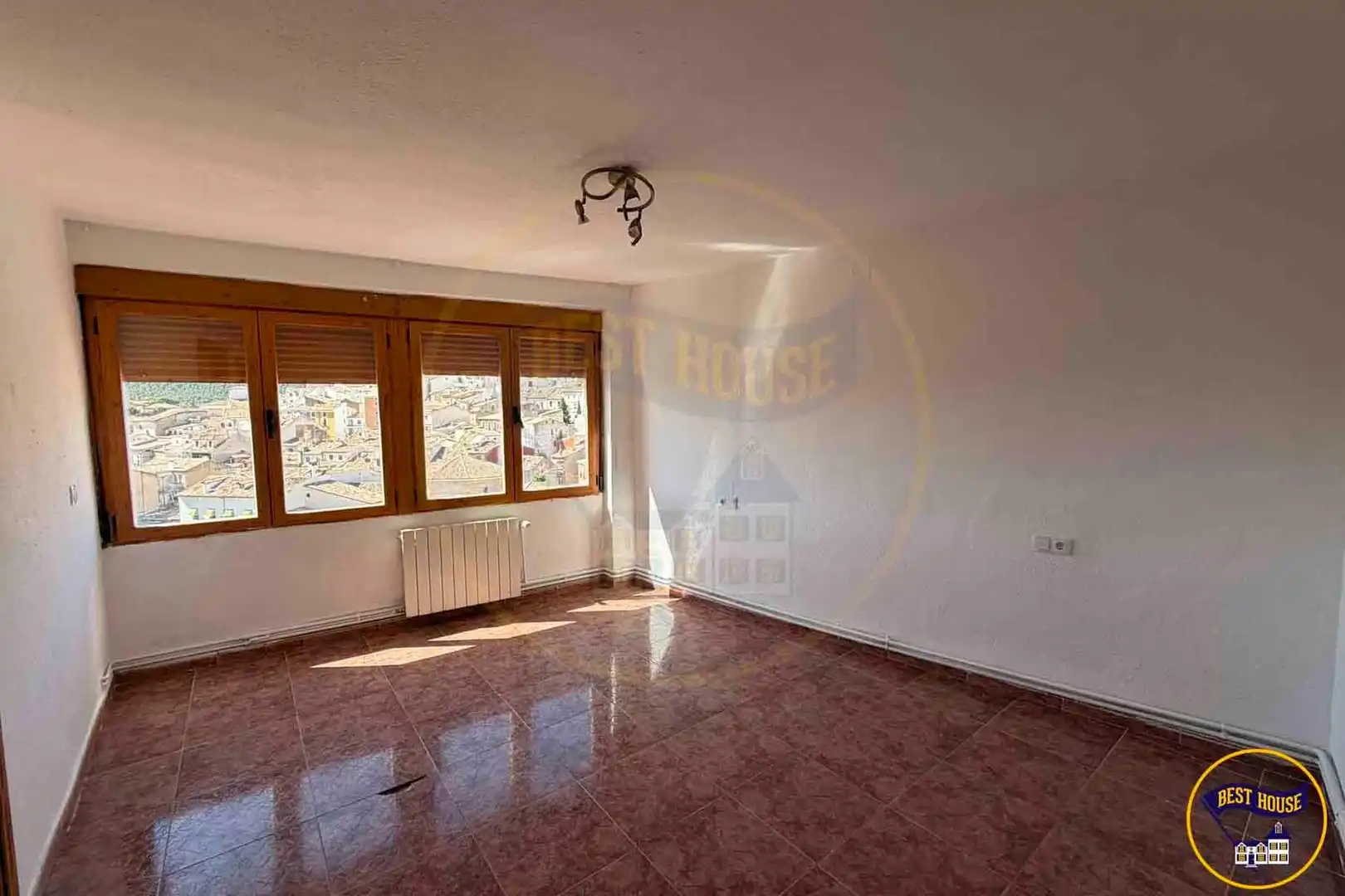 Casa o xalet en venda en Cuenca amb Calefacció