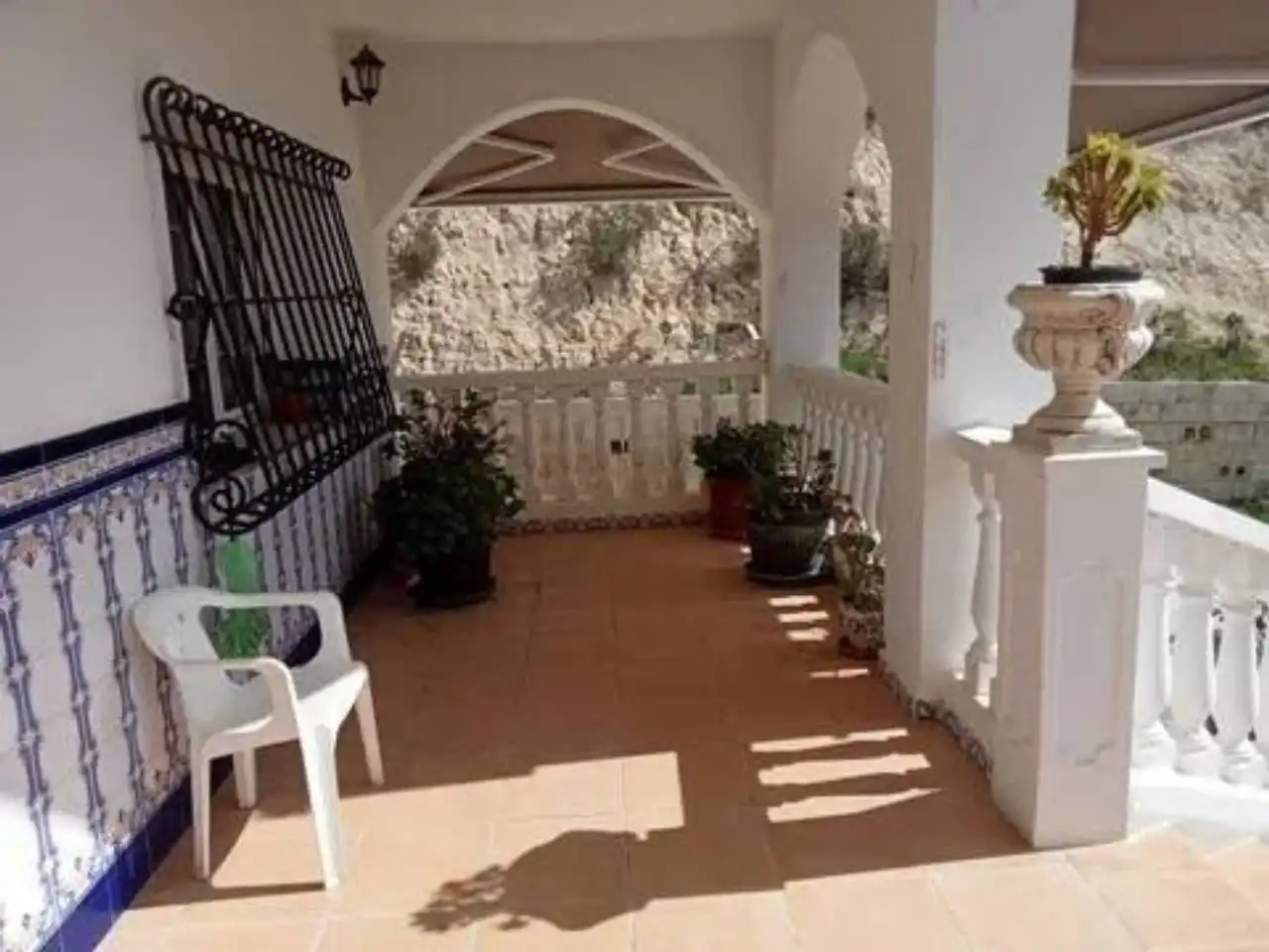 Terrace of Houses for sale in Alcoy / Alcoi  with Terrace