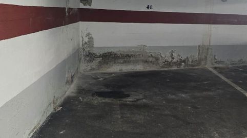 Se alquila plaza de garaje en calle Gerona, Zona Rincón Bajo, Benidorm, imatge 4
