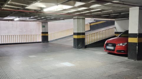 Foto 3 von Garage zur Miete in Calle Almogavers, 74, El Parc i la Llacuna del Poblenou, Barcelona Capital