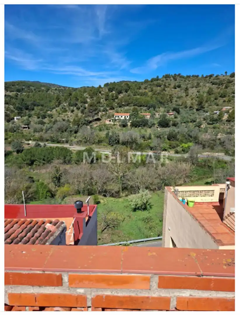 Casa o chalet en venta en Higueras con Terraza y Internet