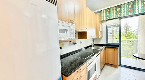 Foto 4 de Piso de alquiler en Pablo Neruda Kalea, Txagorritxu, Vitoria - Gasteiz