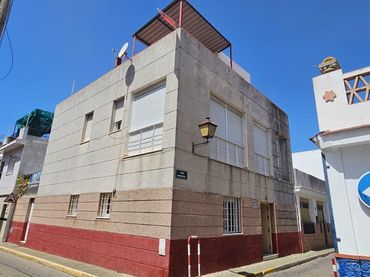 Casa en venda a Punta Umbría