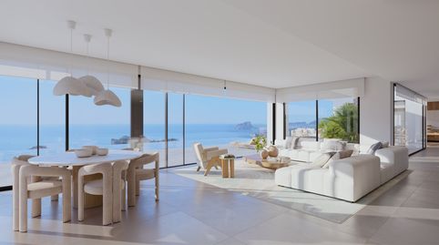 Foto 5 de Piso en venta en Camí de Beniver, Benissa pueblo, Alicante