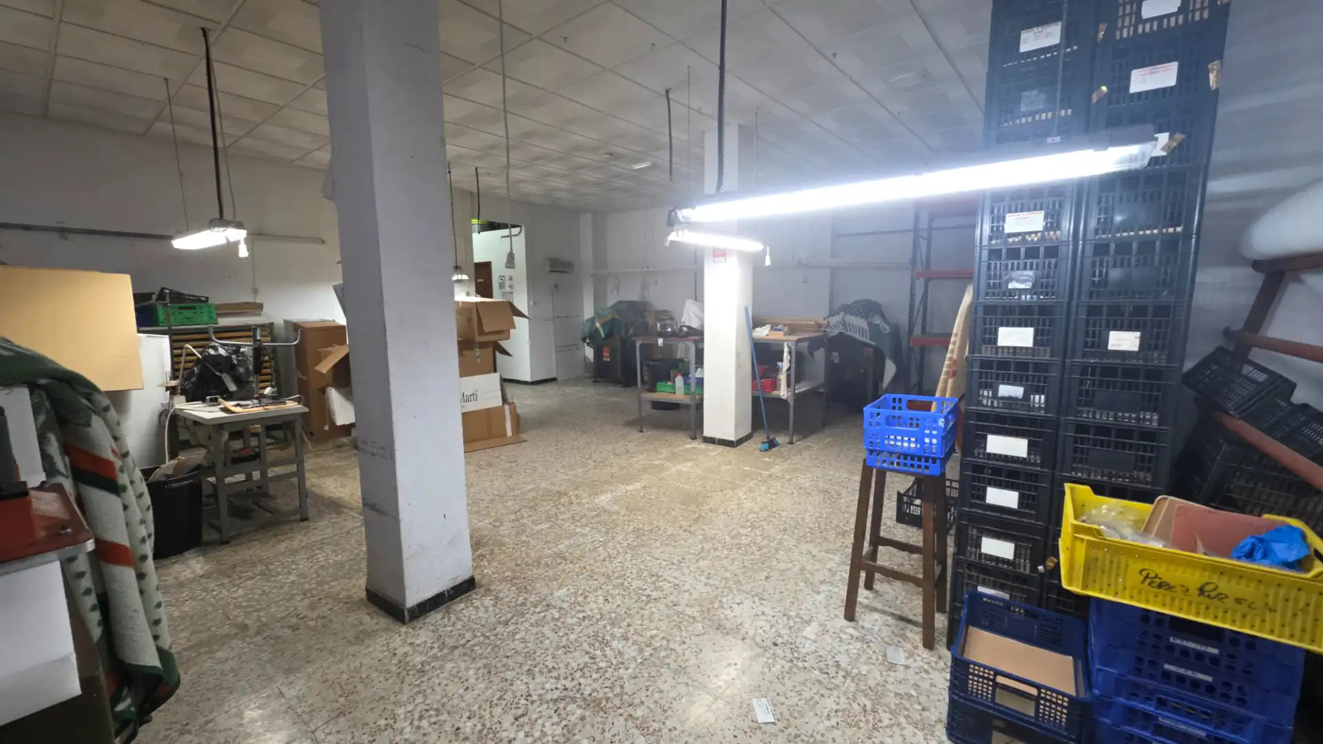 Local comercial en venda a Centro, imagen 13