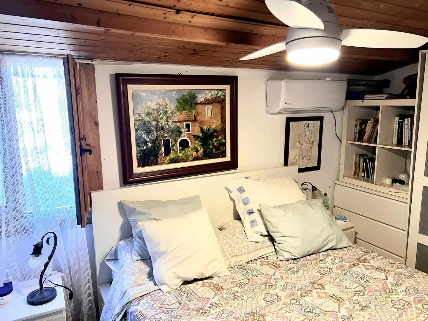 House with garden for sale in Polígono Saltet, imagen 6