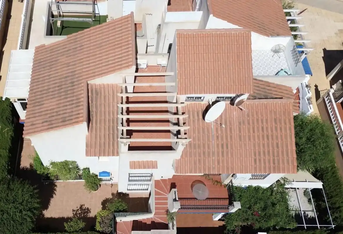Apartment with pool for sale in Orihuela Costa, imagen 12
