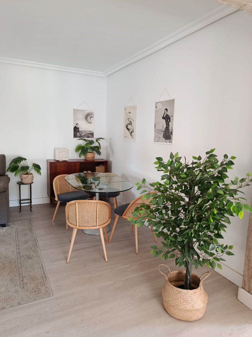 Flat for sale in Nuestra Señora del Coro Kalea, Intxaurrondo