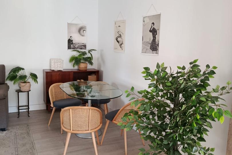 Photo 1 of Flat for sale in Nuestra Señora del Coro Kalea, Intxaurrondo, Gipuzkoa