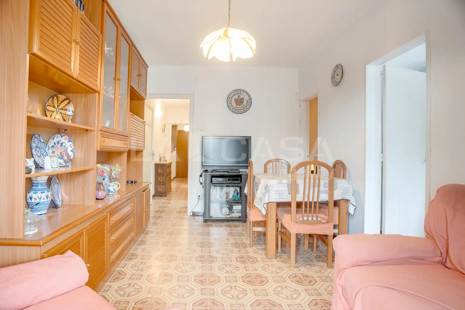 Piso con ascensor en venta en Besós, imagen 19