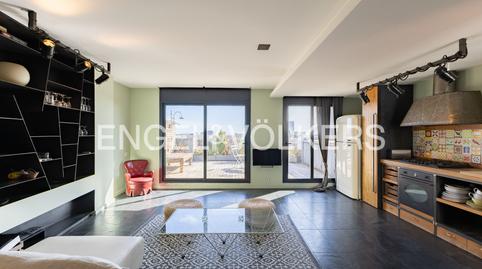 Foto 3 de Pis en venda a El Parc i la Llacuna del Poblenou,  Barcelona Capital