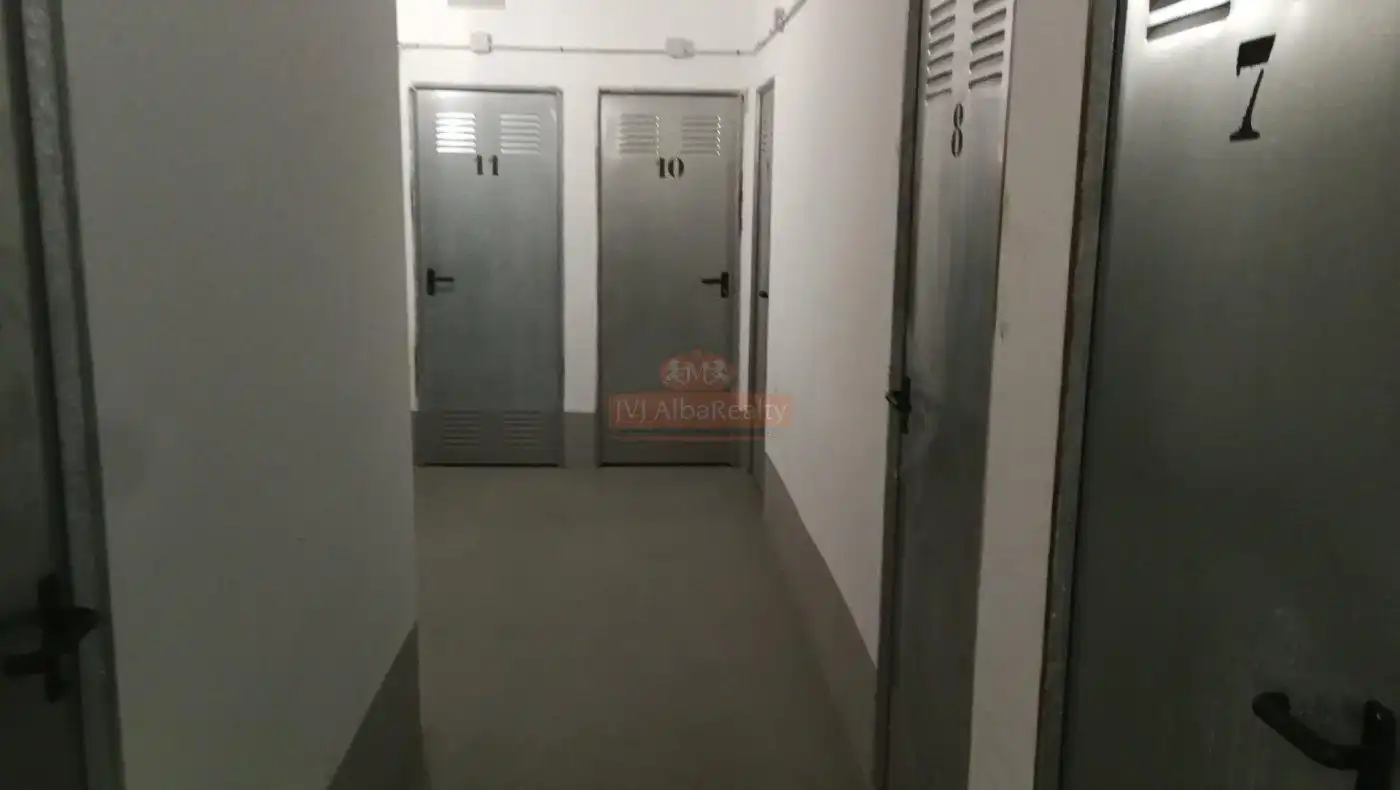 Wohnung mit Terrasse zum Verkauf in Chinchilla de Monte-Aragón, imagen 34