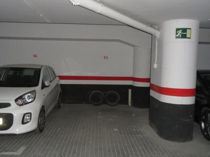 Parking of Garage for sale in  Barcelona Capital