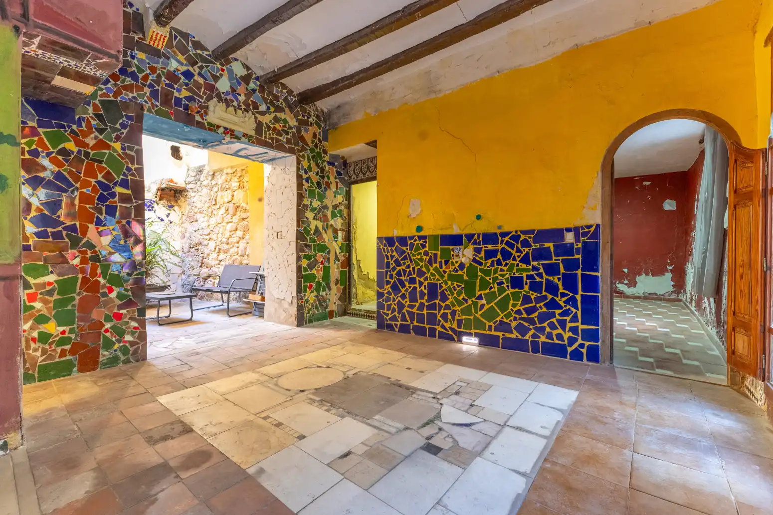 Casa o chalet en venta en Algar de Palància con Parquet, Terraza y Trastero