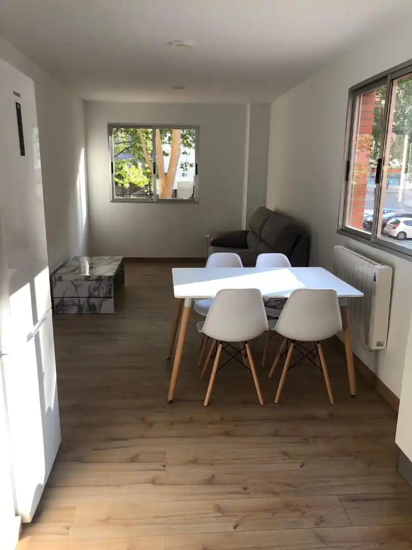 Wohnungen zur Miete in Calle Manuel Silvela, 3, Parquesol
