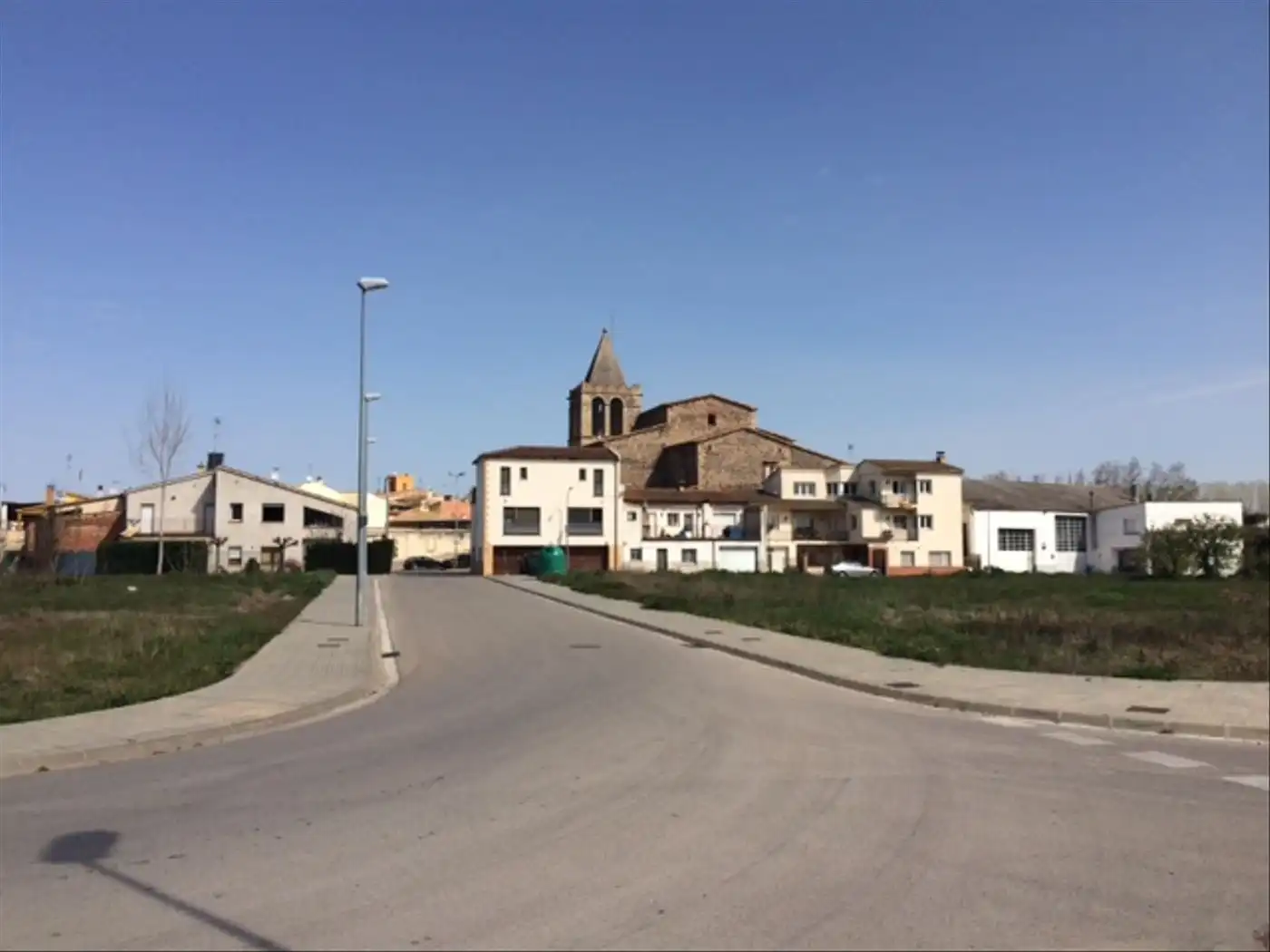 Terreno residenziale in vendita a Carrer Jaume Tapias i Boadas, imagen 4