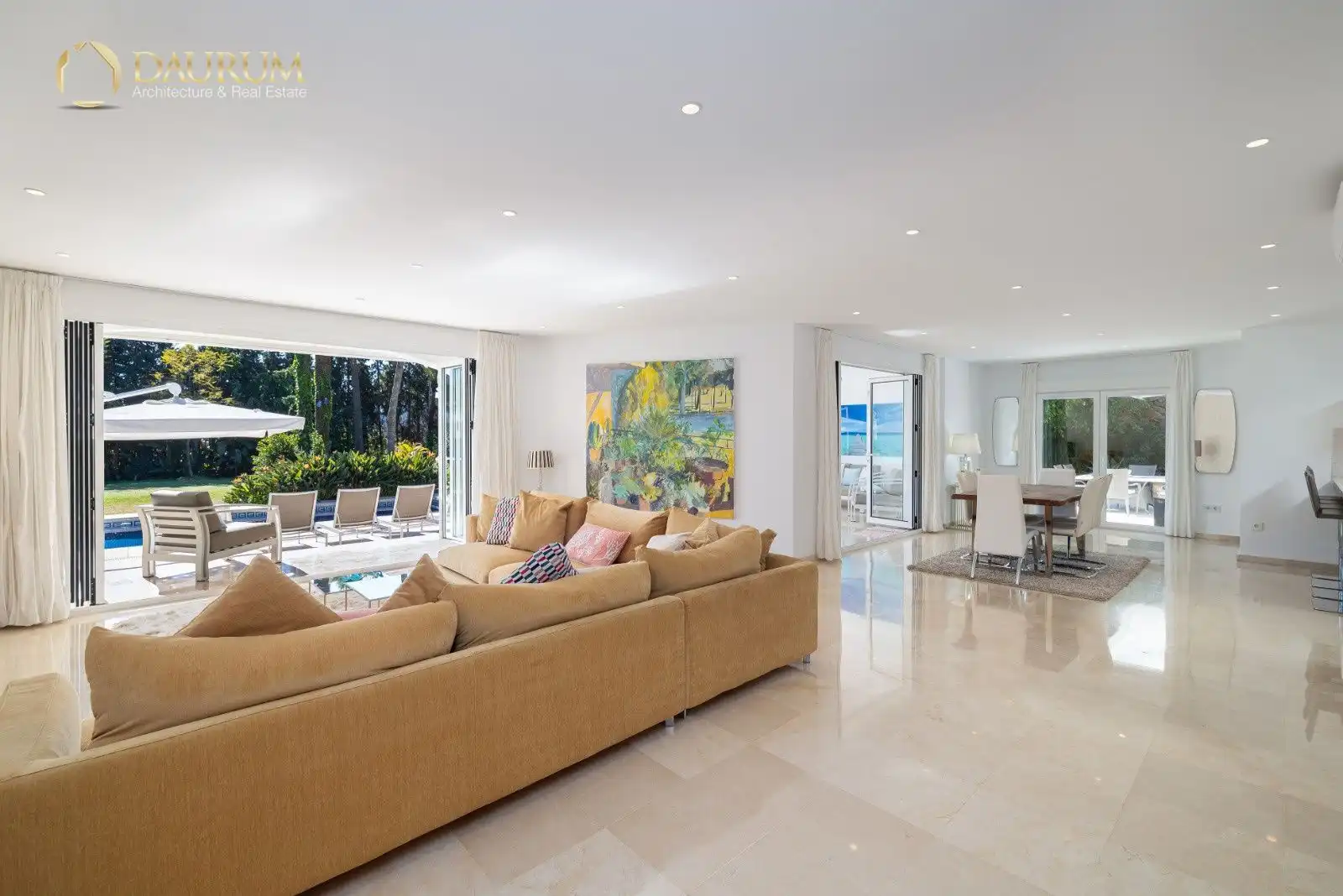 Chalet con piscina en venta en del Pilar, imagen 9