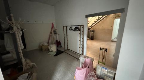 Photo 3 of Premises to rent in Calle del Marqués de Villores, El Rabal, Villena