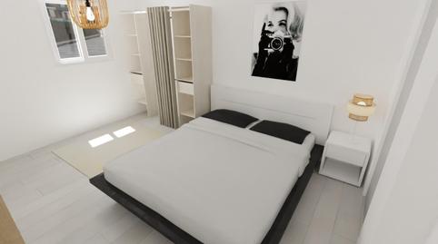 Foto 4 de Pis en venda a Calle de Maiquez, Ibiza de Madrid, Madrid