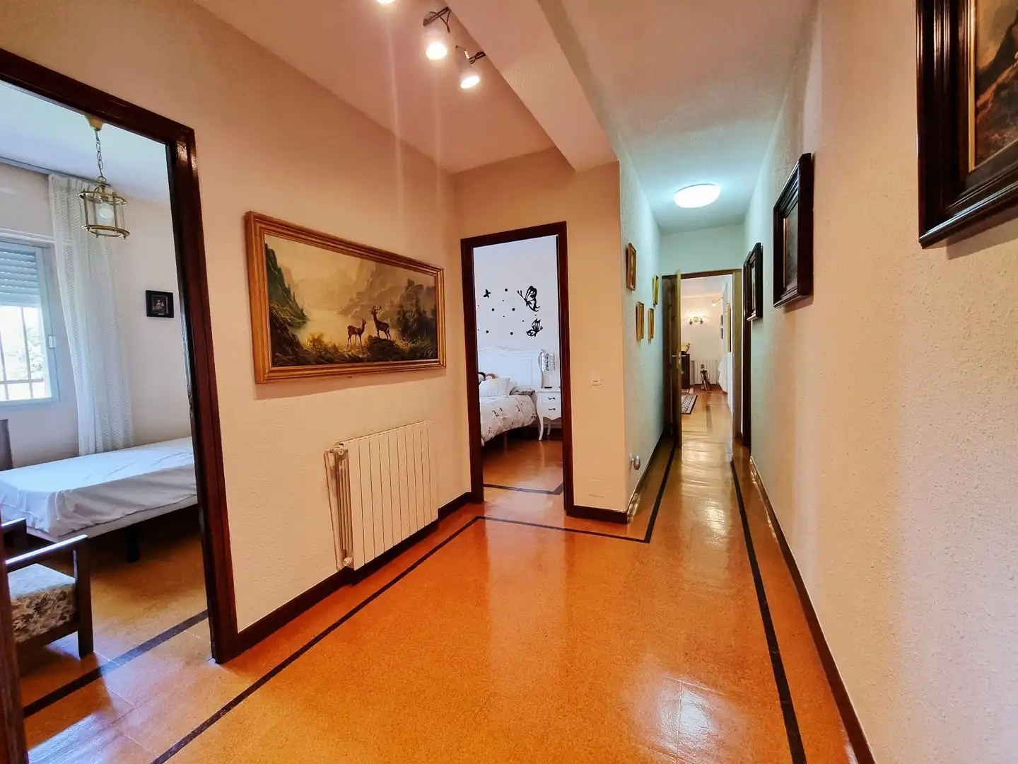 Casa o xalet en venda en Boadilla del Monte amb Calefacció, Jardí privat i Terrassa