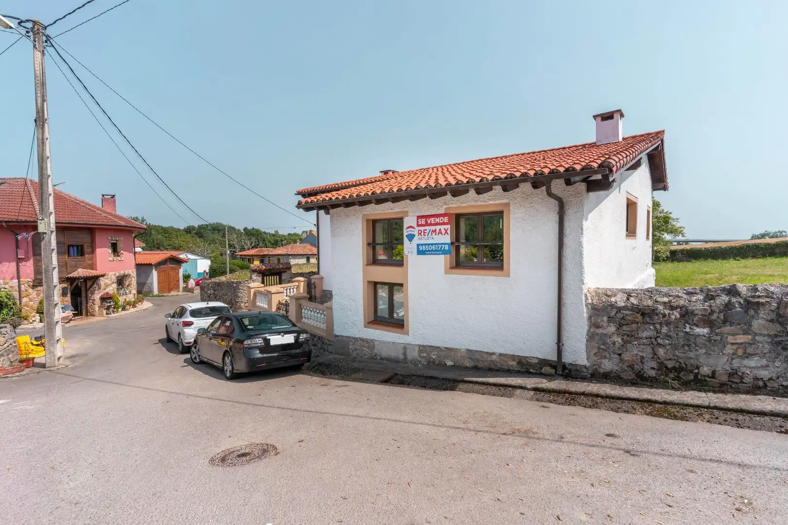 Haus zum Verkauf in Barrio Casas de Alea 20, imagen 59