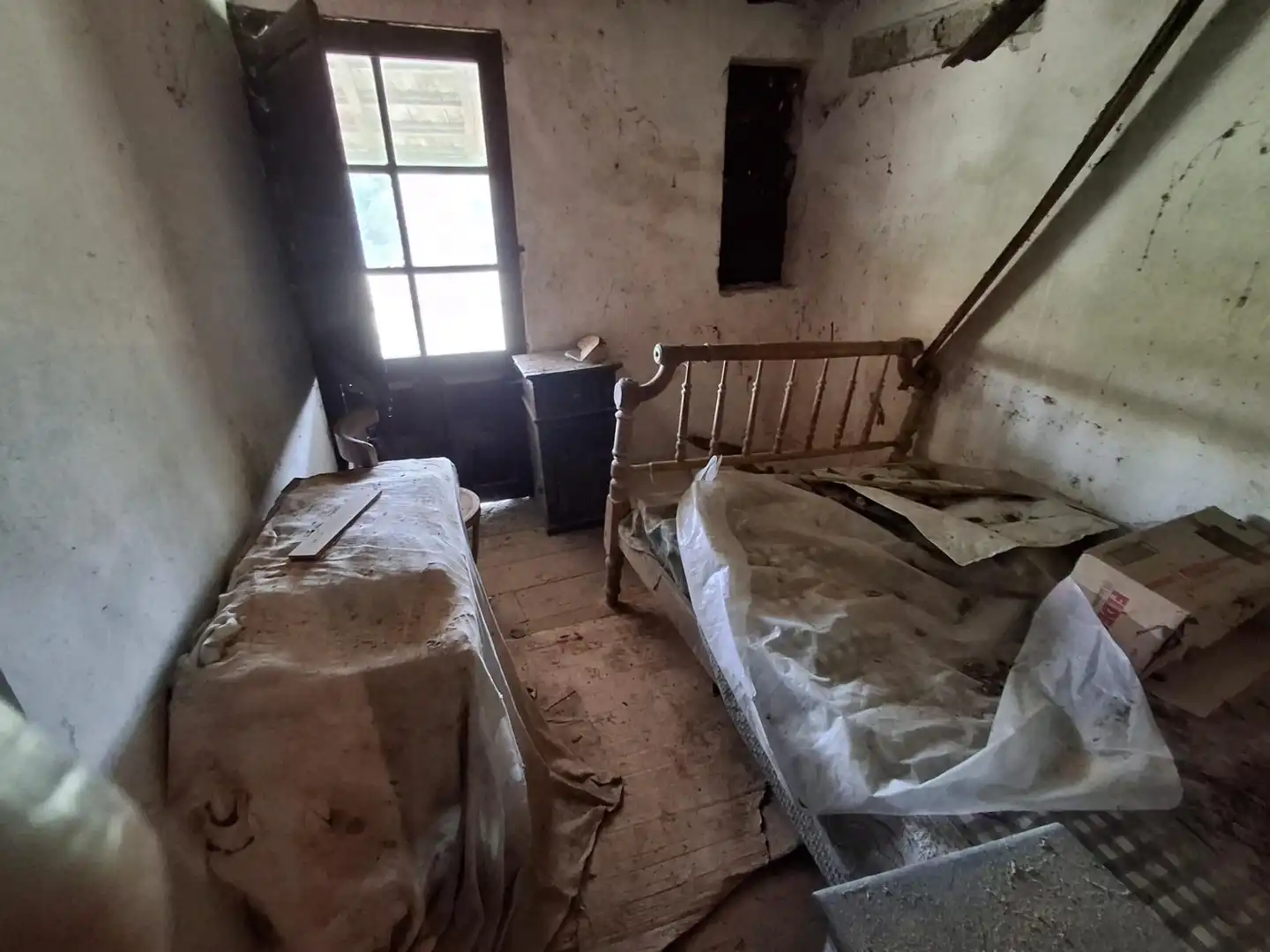 Casa en venda a San Cristovo de Cea, imagen 19
