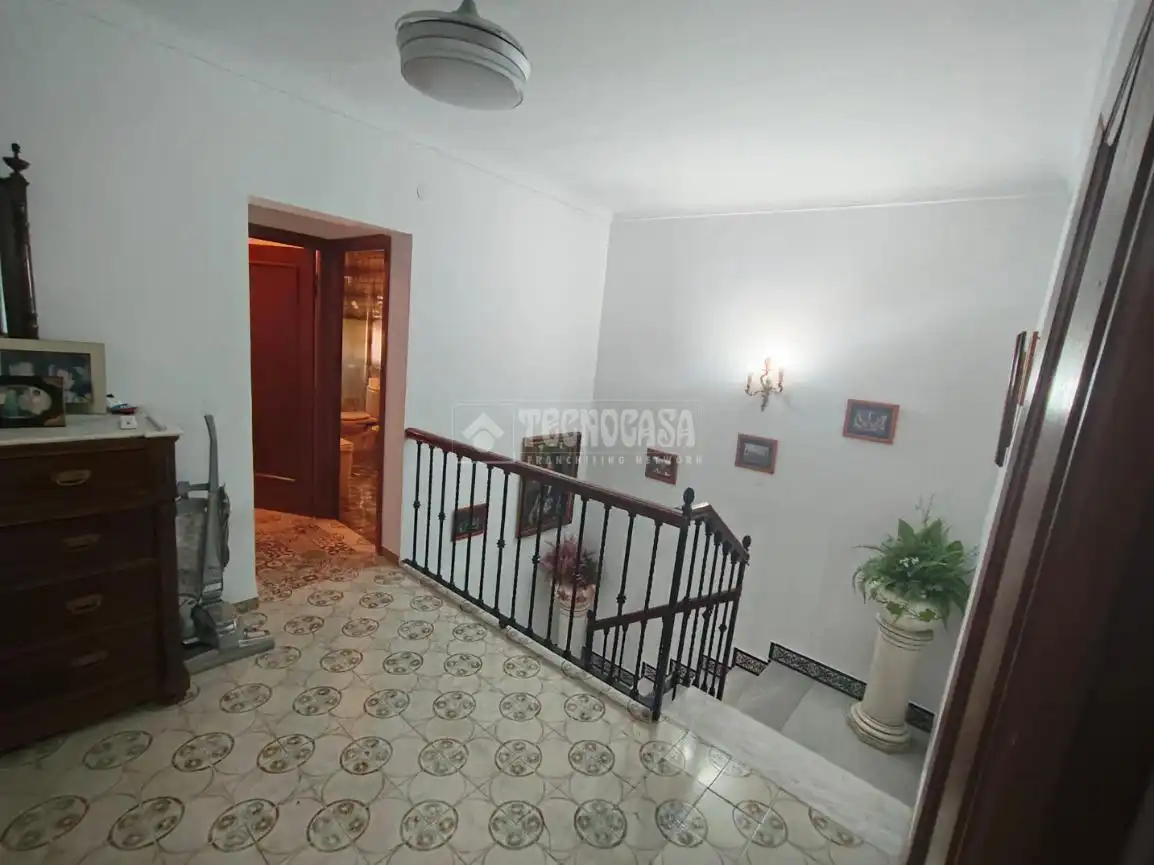 Habitatge en venda a Villanueva de la Reina, imagen 17