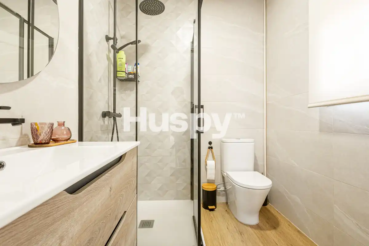 Casa pareada con terraza en venta en Calle Ramón M. del Valle Inclán, imagen 15