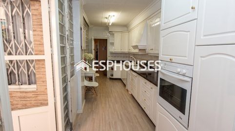 Foto 4 de Piso en venta en Carolinas Bajas, Alicante / Alacant