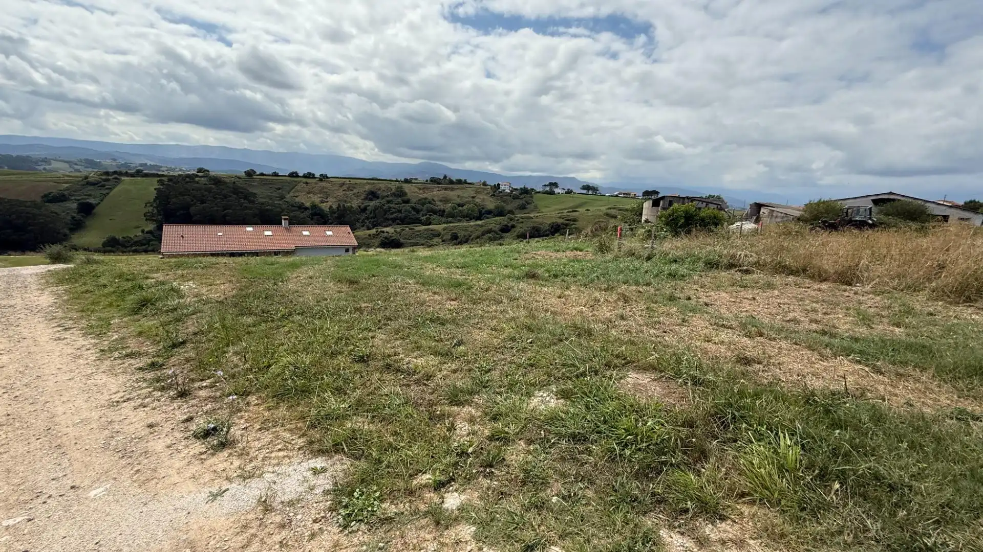Residencial en venta en Barrio LLAOS-OYAMBRE, San Vicente de la Barquera