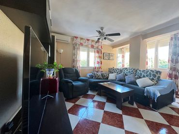 Wohnung mit Aufzug zum Verkauf in Avenida Miraflores de los Ángeles