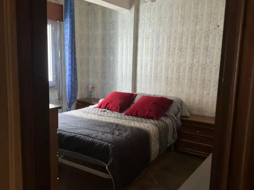 Appartamento con ascensore in vendita a marcos del torniello 10