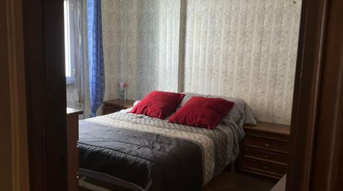 Piso con gran potencial para reforma en Marcos del Torniello – Avilés
