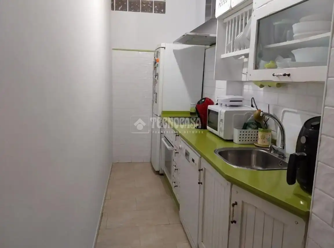 Cuina de Pis en venda en Marchena amb Aire condicionat i Traster