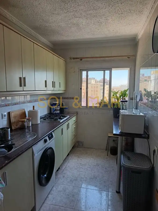 Flat for sale in Rio Isuela, imagen 7