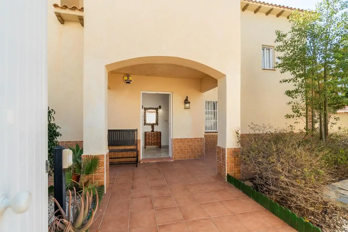 Villa avec terrasse à vendre à Calle MIMOSAS 2, imagen 51