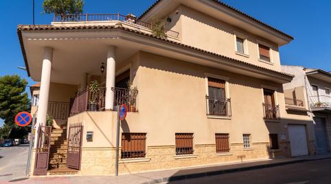 Photo 3 of House or chalet for sale in Calle Calle de Félix Rodríguez de la Fuente, Rafal, Alicante