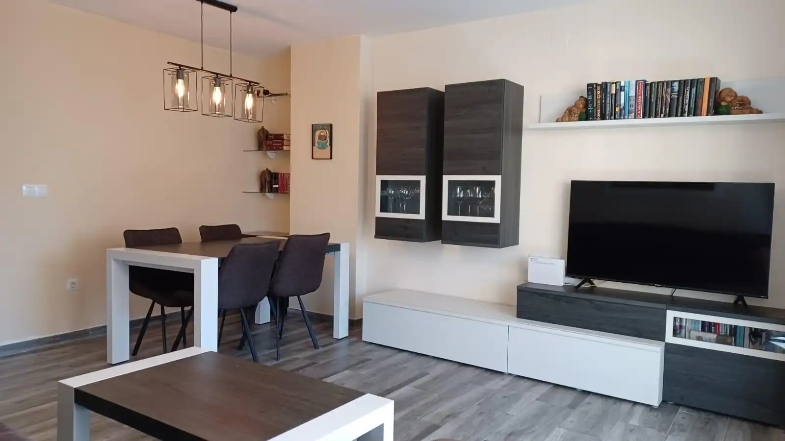 Apartament amb ascensor en venda a Juzgados - Plaza de Toros, imagen 6