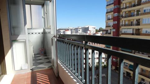 Photo 4 of Flat for sale in Calle Argantonio, Las Torres - Guadalupe, Huelva Capital