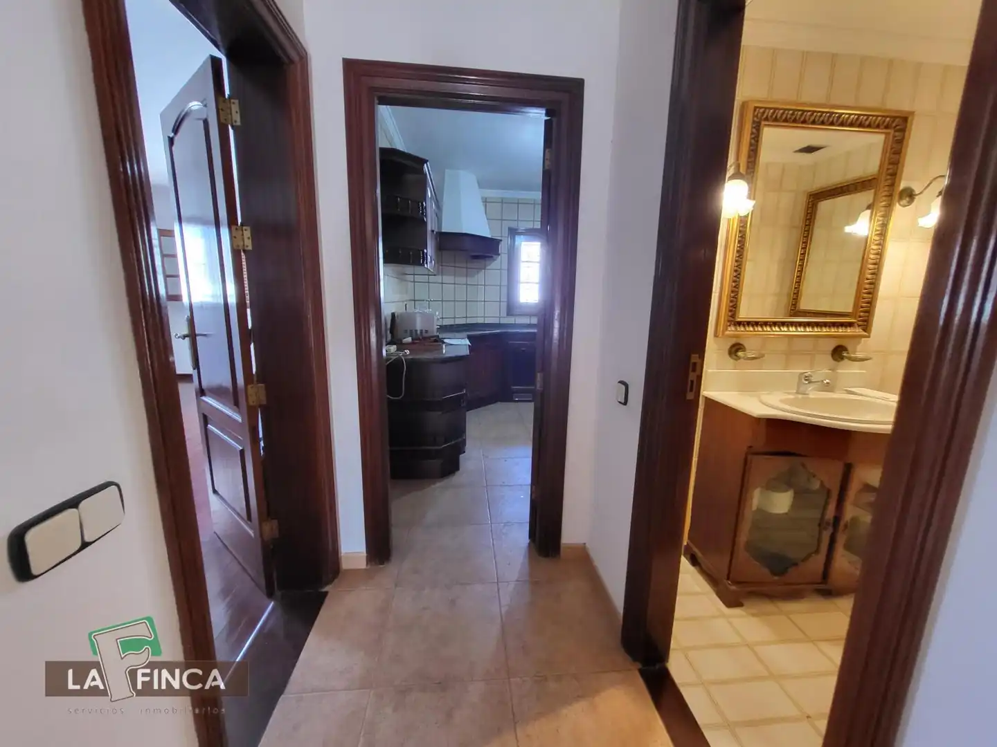 Cocina de Casa o chalet en venta en Puerto del Rosario con Calefacción y Terraza
