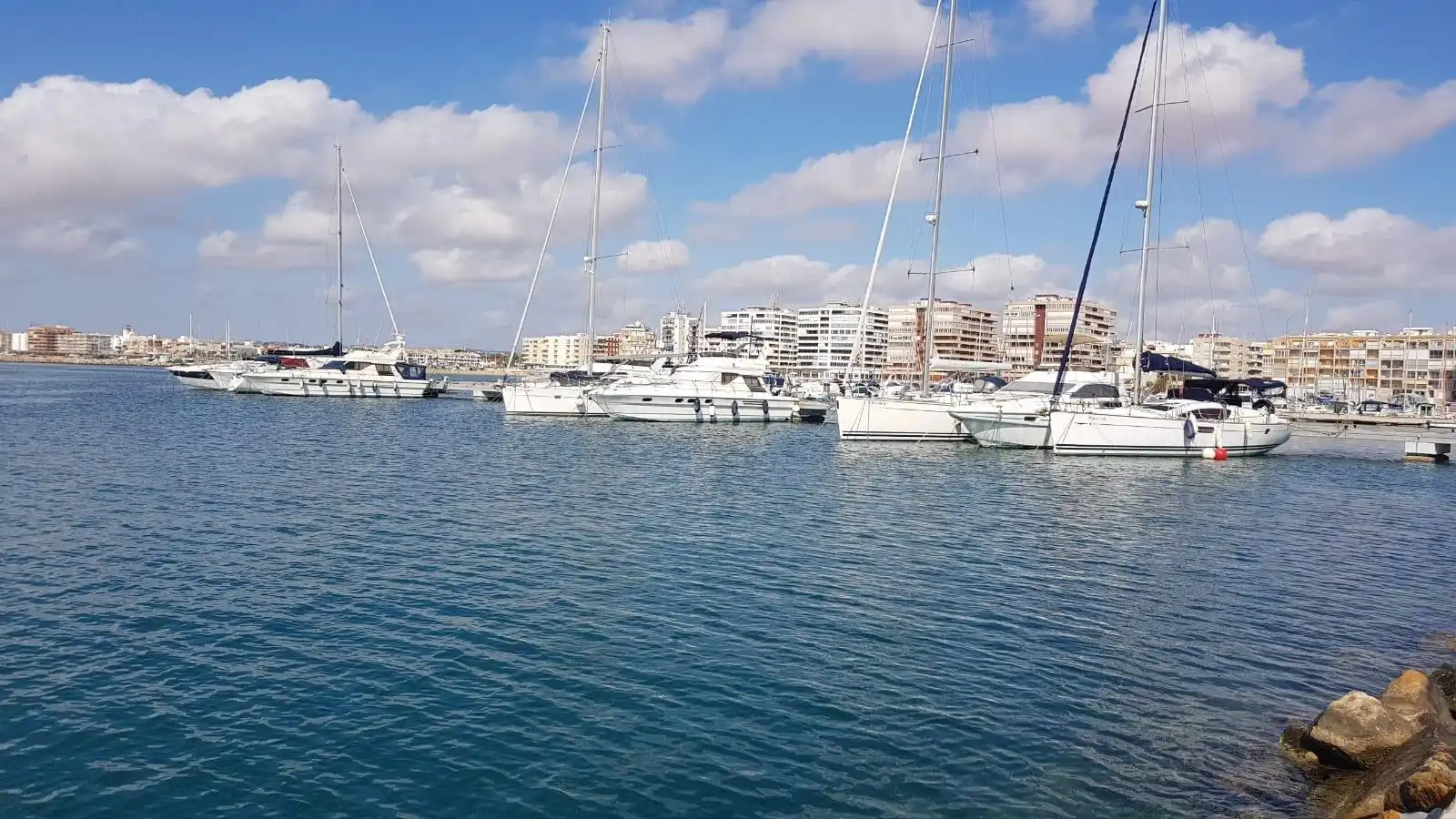 Appartement compact avec piscine à louer à Calle Santa trinidad, imagen 23