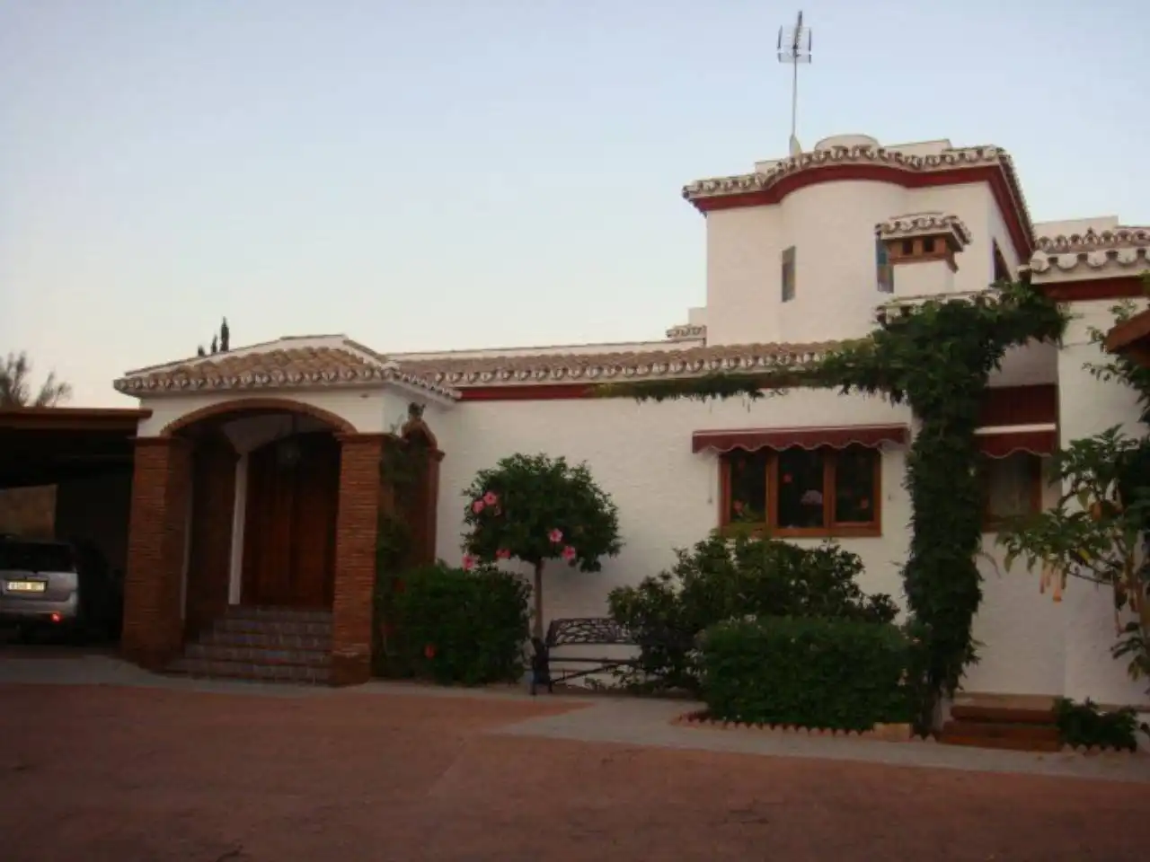 Chalet con piscina en venta en Diseminados, imagen 2