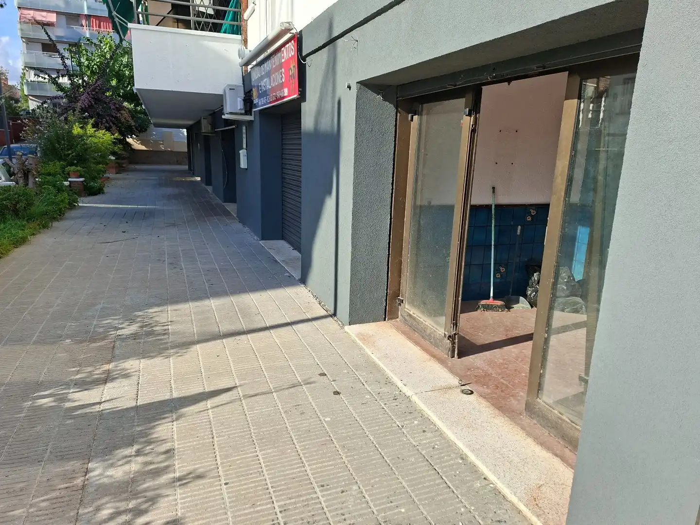 Commercial properties for sale in Segur de Calafell