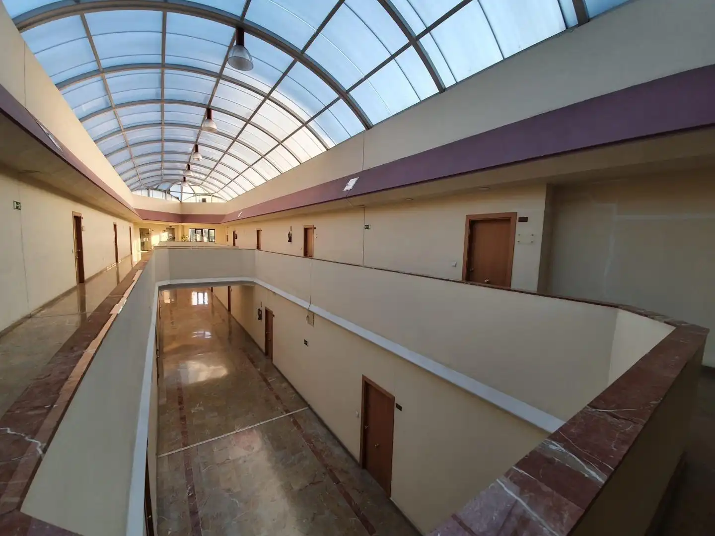 Büro zur Miete in San Juan de Aznalfarache