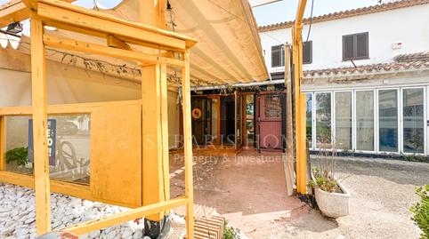 Photo 3 of Premises to rent in Carretera de Les Marines a Dénia, Les Bassetes - El Marjal, Alicante