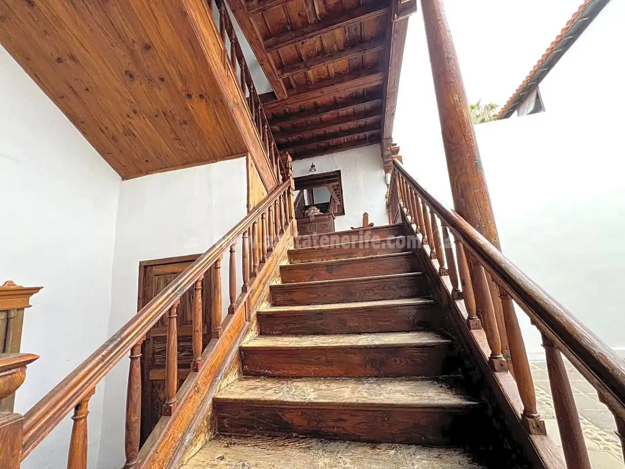 Casa o xalet en venda en Icod de los Vinos amb Jardí privat, Terrassa i Piscina