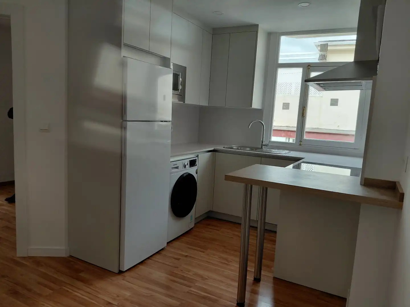 Flat with lift for sale in Puerto Deportivo, imagen 5