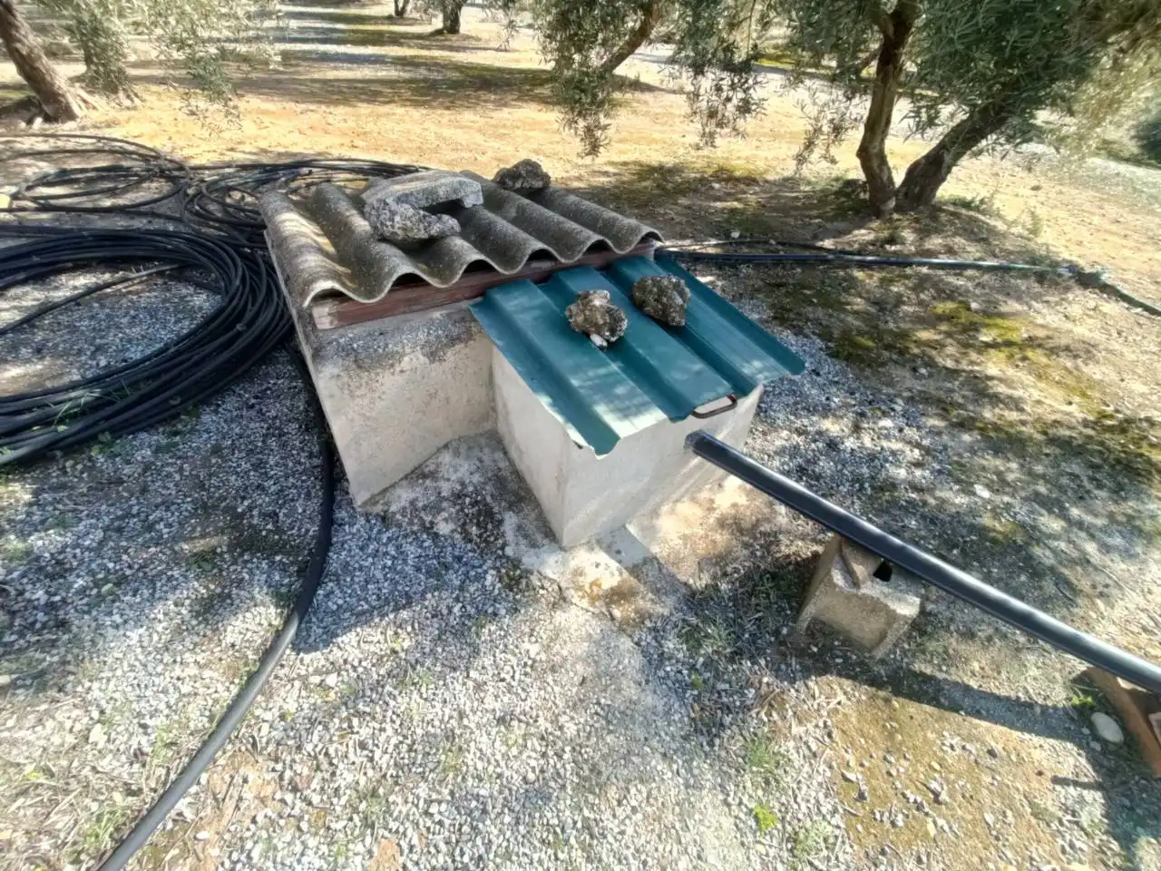 Terreni e lotti in vendita a Moraleda de Zafayona, imagen 28